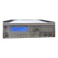 HAMEG HM8123 Compteur fréquencemètre programmable universel