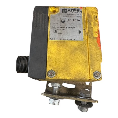 ASTEEL SENSOR SCT314 CAPTEUR
