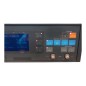 SCHLUMBERGER SM5050 Outil de mesure de tension 500V/3P