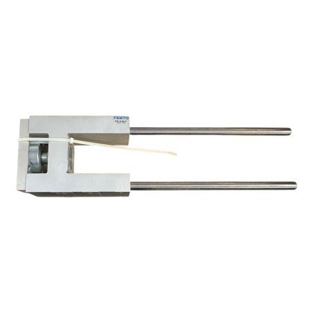 FESTO FENG-32-200-GF UNITE DE GUIDAGE POUR VERIN PNEUMATIQUE