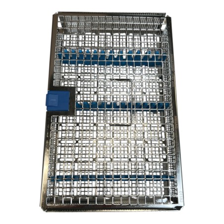 MELAG ME01182  MELASTORE TRAY 200 (275x176x43mm)