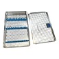 MELAG ME01182  MELASTORE TRAY 200 (275x176x43mm)