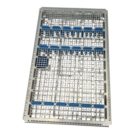 MELAG M-01182  MELASTORE TRAY 200 (275x176x40mm)