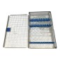 MELAG M-01182  MELASTORE TRAY 200 (275x176x40mm)