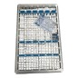 MELAG M-01181  MELASTORE TRAY 100 (275x176x29mm)