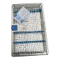 MELAG M-01181  MELASTORE TRAY 100 (275x176x29mm)