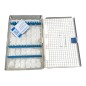 MELAG M-01181  MELASTORE TRAY 100 (275x176x29mm)