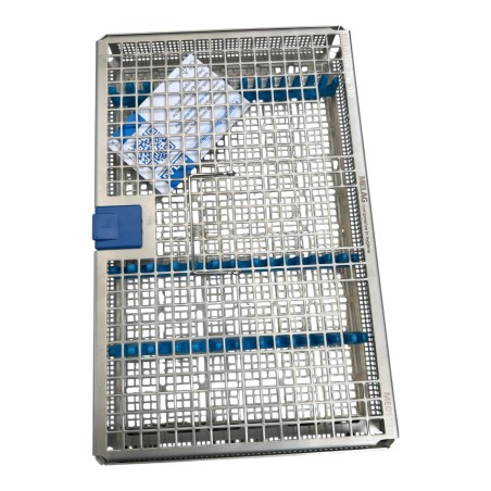 MELAG M-01181  MELASTORE TRAY 100 (275x176x30mm)
