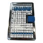 MELAG M-01180  MELASTORE TRAY 50 (180x118x30mm)