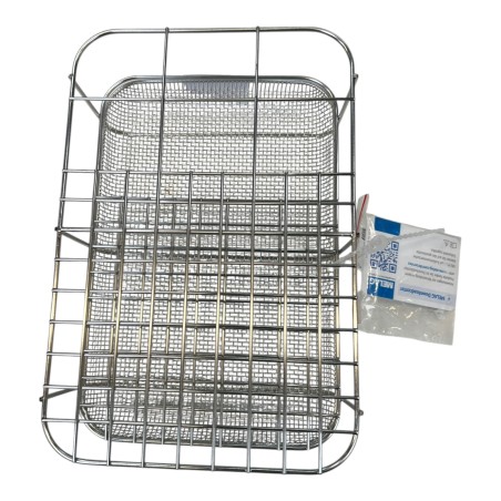MELAG ME00131 INSTRUMENT BASKET G