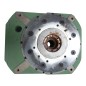 Kit AUTOROTOR T35 TA 35 08 270 Table rotative + ROSSI MRV40UO3A Moteur