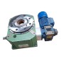 Kit AUTOROTOR T35 TA 35 08 270 Table rotative + ROSSI MRV40UO3A Moteur