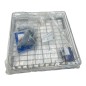 KIT MELAG ME00197 BASKET + ME01048 + ACCESSORY 87995