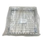 MELAG ME00197 BASIS BASKET WITH INJECTOR RAIL + NOZZLE