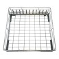 MELAG ME00197 BASIS BASKET WITH INJECTOR RAIL + NOZZLE