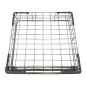 MELAG ME00197 BASIS BASKET WITH INJECTOR RAIL + NOZZLE