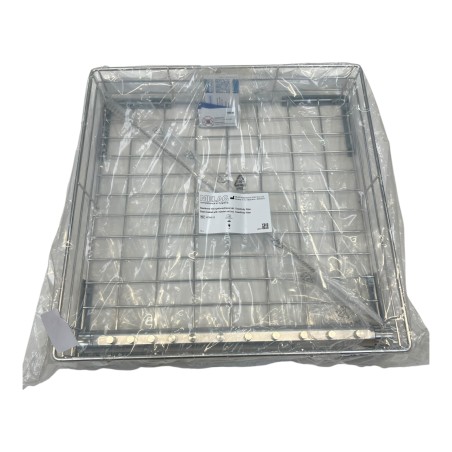 MELAG ME84610 BASIS BASKET WITH INJECTOR RAIL INCLUDED CLEANFINITY FILTER