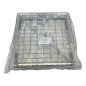 MELAG ME84610 BASIS BASKET WITH INJECTOR RAIL INCLUDED CLEANFINITY FILTER