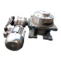 Kit GOIZPER 77109168 Table rotative + NERIMOTORI T63B4 Moteur