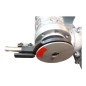 Kit GOIZPER 77109168 Table rotative + NERIMOTORI T63B4 Moteur