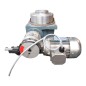 Kit GOIZPER 77109168 Table rotative + NERIMOTORI T63B4 Moteur