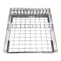 MELAG ME00197 BASIS BASKET WITH INJECTOR RAIL + NOZZLE + 3 X SUPPORTS