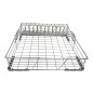 MELAG ME00197 BASIS BASKET WITH INJECTOR RAIL + NOZZLE + 3 X SUPPORTS