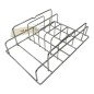 MELAG ME22410 RACK SUPPORT SACHETS EMPILABLE 40B+/41B+/31B+