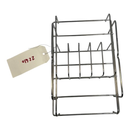 MELAG ME22410 RACK SUPPORT SACHETS EMPILABLE 40B+/41B+/31B+