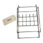 MELAG ME22410 RACK SUPPORT SACHETS EMPILABLE 40B+/41B+/31B+