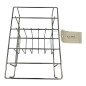 MELAG ME22410 RACK SUPPORT SACHETS EMPILABLE 40B+/41B+/31B+