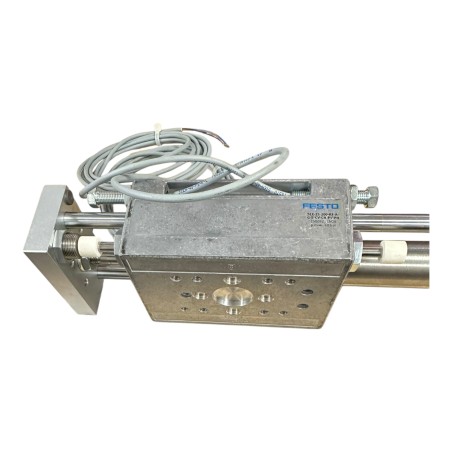 FESTO 150092 SLE-25-200-KF-A-G-S-CV-CH-PV-PH UNITE LINEAIRE