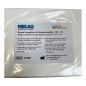 MELAG 27355 SINGLE USE FILTER FOR STERILIZATION CONTAINER 17M/17G 100 PIECES
