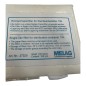 MELAG 27325 SINGLE USE FILTER FOR STERILIZATION CONTAINER 15K 100 PIECES
