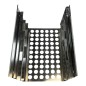 MELAG 40234 RACK 4 CASETTES B DIN 35cm