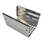 MELAG 40234 RACK 4 CASETTES B DIN 35cm