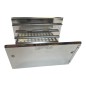 MELAG 40234 RACK 4 CASETTES B DIN 35cm