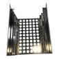 MELAG 40234 RACK 4 CASETTES B DIN 35cm