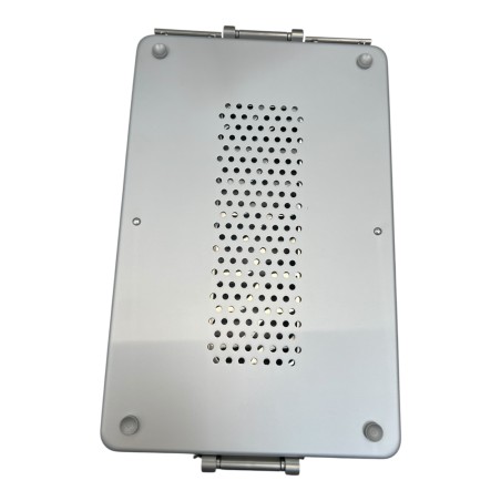 MELAG M-01192  MELASTORE BOX 200 312x190x65mm