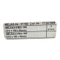 MELAG M-01192  MELASTORE BOX 200 312x190x65mm