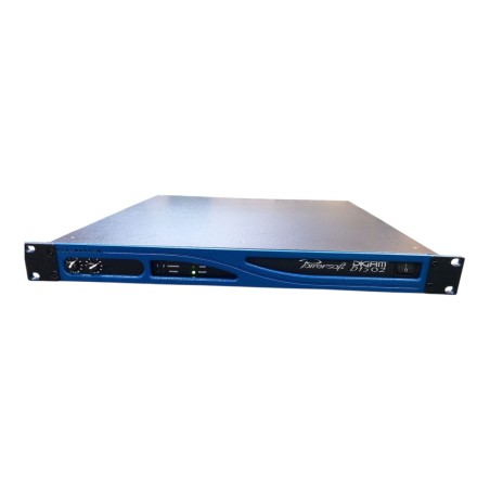 POWERSOFT DIGAM D1502 Amplificateur