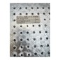 MELAG 00286 TRAY CASSETTE WITHOUT FILTER CLOTH, SE
