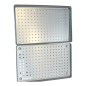 MELAG 00286 TRAY CASSETTE WITHOUT FILTER CLOTH, SE