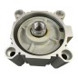 SMC CDQ2B100TF-20DZ VERIN COMPACT