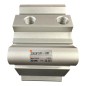 SMC CDQ2B100TF-20DZ VERIN COMPACT