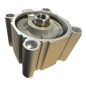 SMC CDQ2B100TF-20DZ VERIN COMPACT