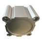 SMC CDQ2B100TF-20DZ VERIN COMPACT
