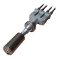 SONIMAT Composants ultrasons Booster BR2010-A2 + Convertisseur C0064 + Sonotrode 1500902