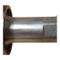 SONIMAT Composants ultrasons Booster BR2010-A2 + Convertisseur C0064 + Sonotrode 1500902
