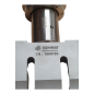 SONIMAT Composants ultrasons Booster BR2010-T2 + Convertisseur C0115 + Sonotrode 1900785